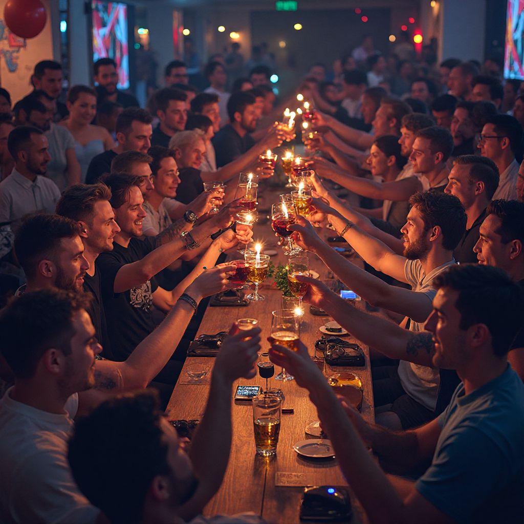 Community Celebration